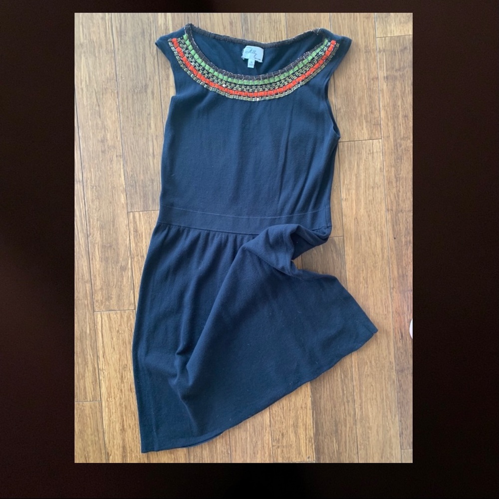 Milly Sweater Dress